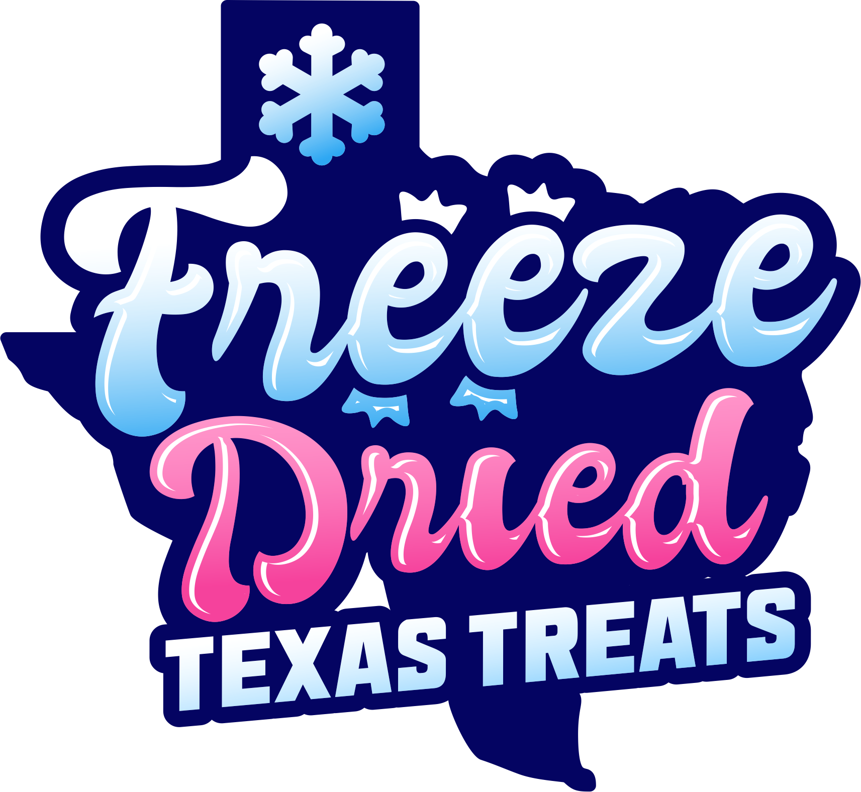 Home  Freeze Treats